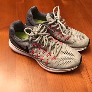 $25 NIKE ZOOM PEGASUS 33